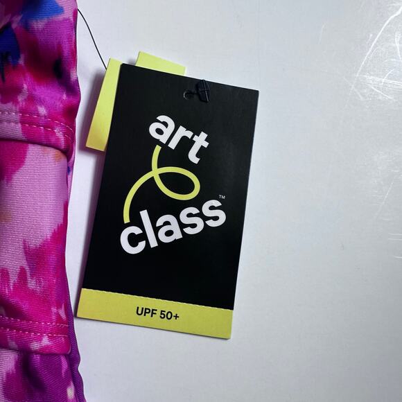 Art Class New swimsuit - Picture 3 of 5